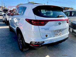 کیا سپۆرتاج